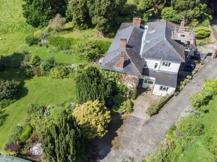 1 Penn Hall, Penn Hall Lane, Menith Wood, Worcestershire WR6 6UE