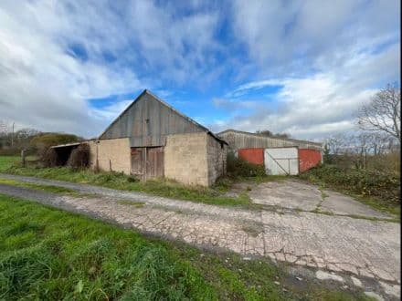 Barns at Wood Farm
