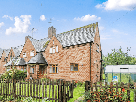 No.3 School Lane, Hagley
