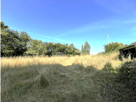 Land in Martley, Nr Worcester, Worcestershire